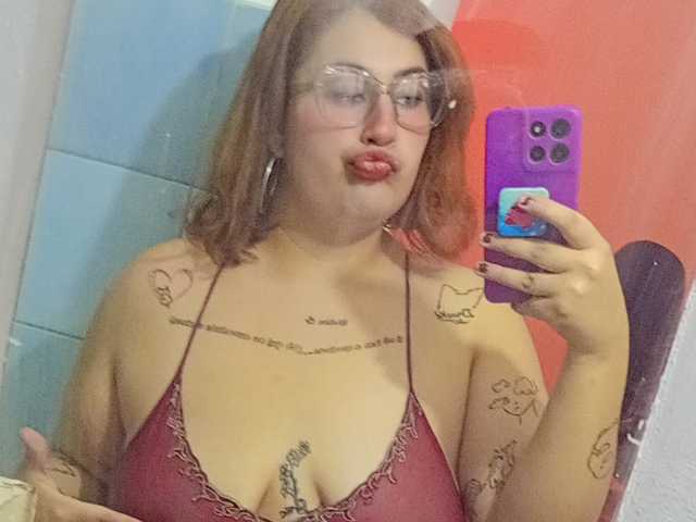 Foto do perfil ityes15