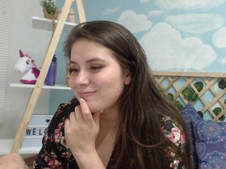 Capturas de tela de transmissão Itzaaa