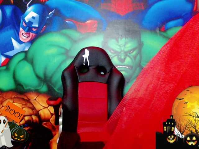 Capturas de tela de transmissão itzha-yana