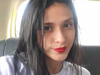 Chat de vídeo erótico IvanaClark