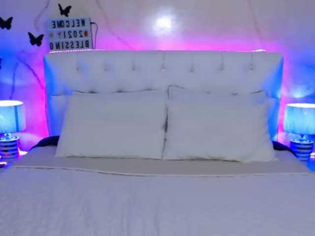 Capturas de tela de transmissão ivanaloving