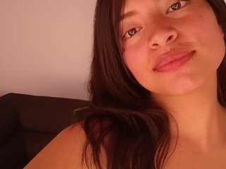 Chat de vídeo erótico Ivanna-rossi