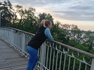 Chat de vídeo erótico Ivannalove05