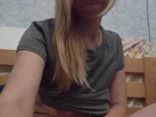 Chat de vídeo erótico Ivannalove05
