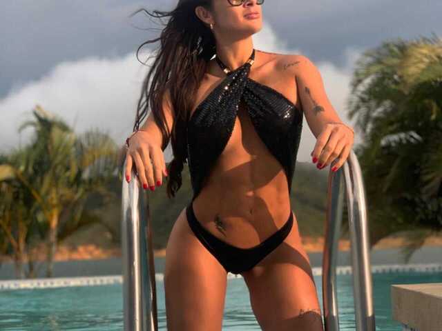 Foto do perfil IvannaWest