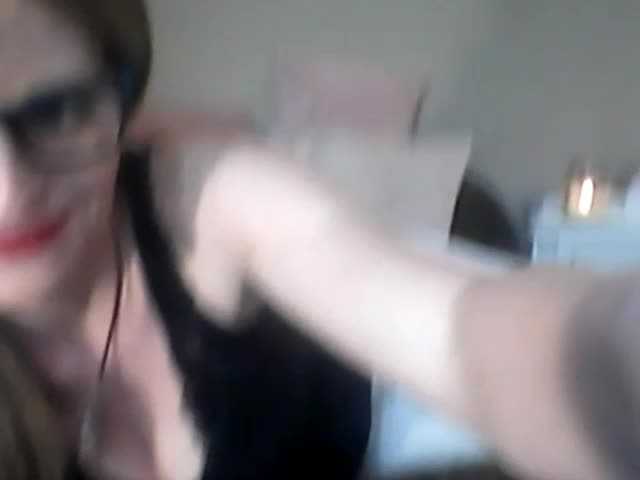 Capturas de tela de transmissão IvetaPretty