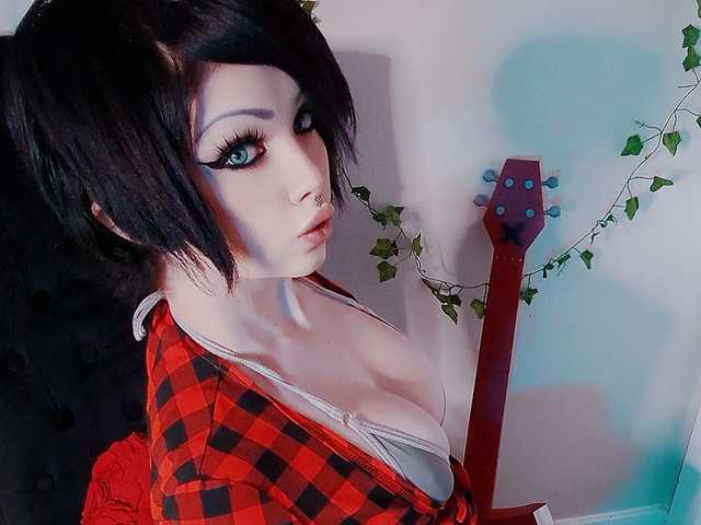 Foto do perfil Ivey_strigoi