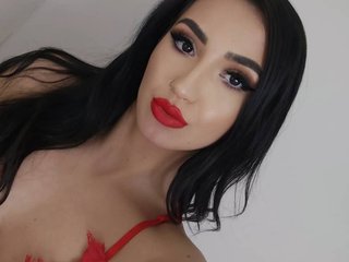 Chat de vídeo erótico IvonaRays