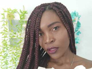 Chat de vídeo erótico IvoneDiiaz