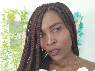 Chat de vídeo erótico IvoneDiiaz