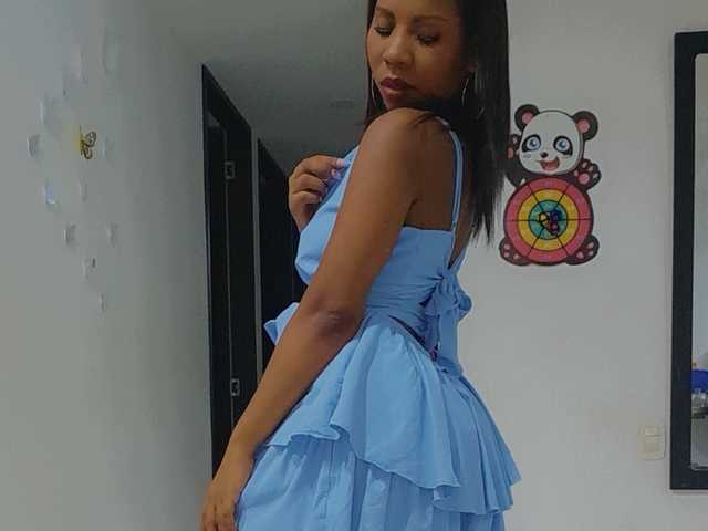 Foto do perfil Yvonejoness