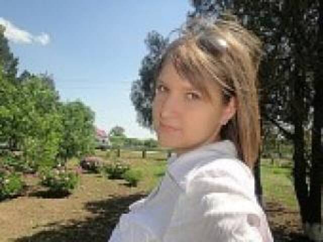 Foto do perfil ivorylina