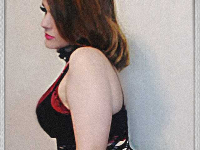 Foto do perfil IvoryPink