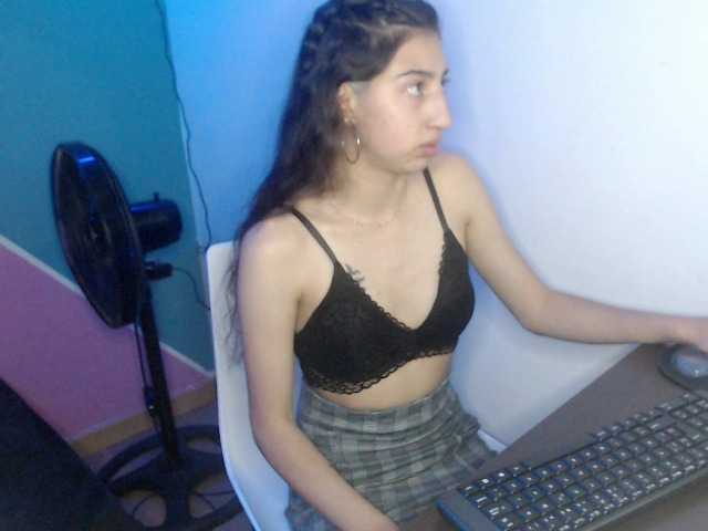 Capturas de tela de transmissão ivy-blue