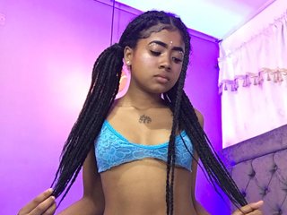 Chat de vídeo erótico Ivy-Mackenzie
