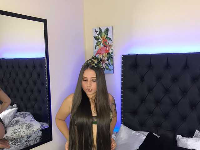 Foto do perfil ivy-pixy