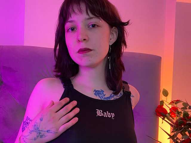 Foto do perfil Ivy-Sin