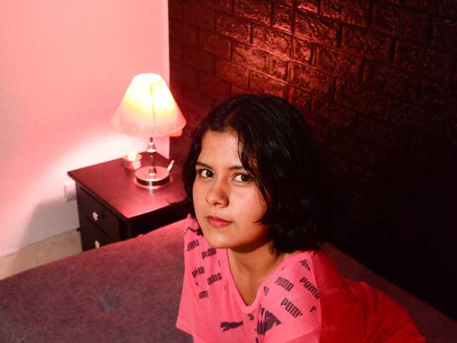 Foto do perfil IvyCarter1
