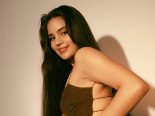 Chat de vídeo erótico IvyEllis