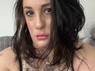 Chat de vídeo erótico Ivyivybelle84