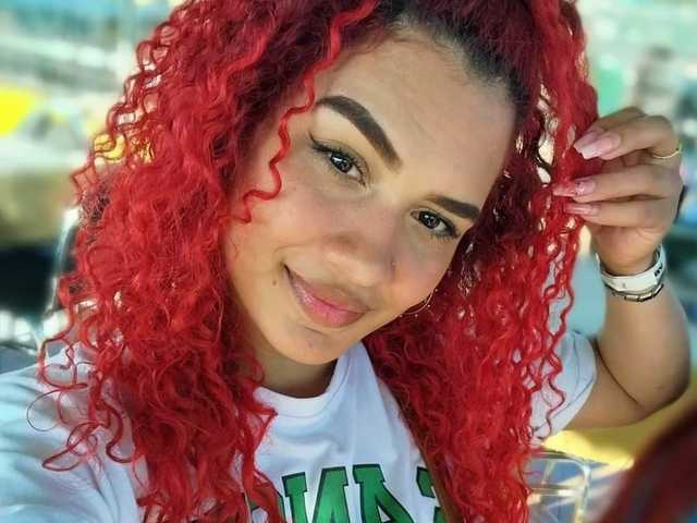 Foto do perfil IvyMonroe