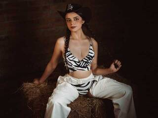 Chat de vídeo erótico IvyTompson