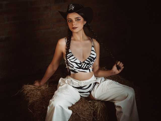 Foto do perfil IvyTompson