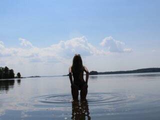 Chat de vídeo erótico IwannaBeBad