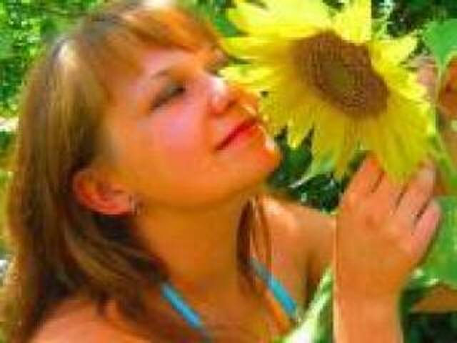 Foto do perfil izabell23