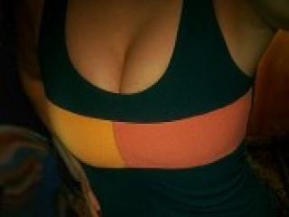 Chat de vídeo erótico izabella007