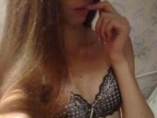 Chat de vídeo erótico izabellax