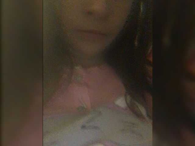 Capturas de tela de transmissão Izabelya