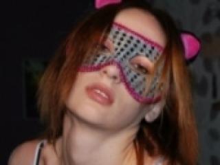 Chat de vídeo erótico izeera