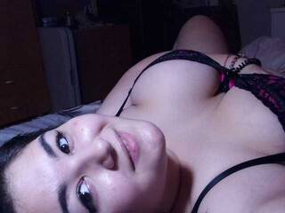 Chat de vídeo erótico IzzaSparkles