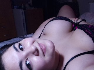 Chat de vídeo erótico IzzaSparkles