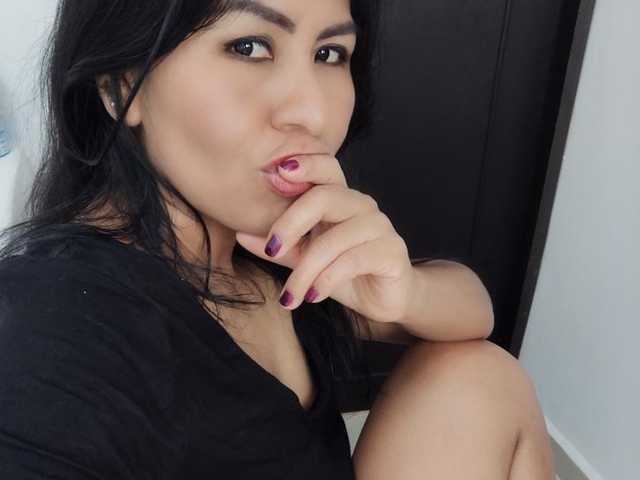 Foto do perfil Izzyfire