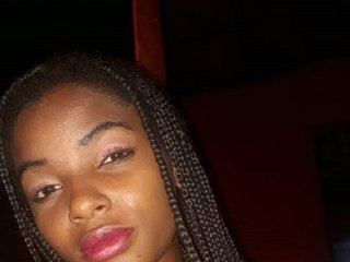 Chat de vídeo erótico IzzyShane