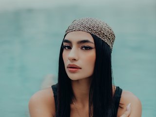 Chat de vídeo erótico IzzyWild