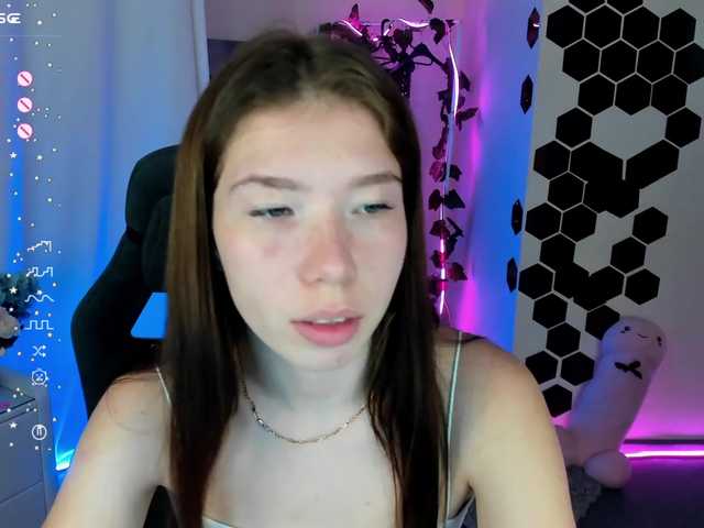 Capturas de tela de transmissão JaaneFox