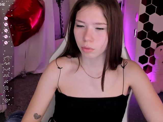 Capturas de tela de transmissão JaaneFox