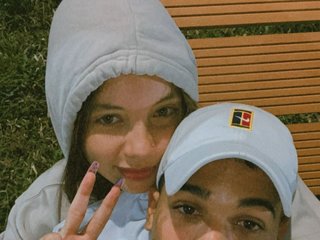 Chat de vídeo erótico JACK-AND-LIZA