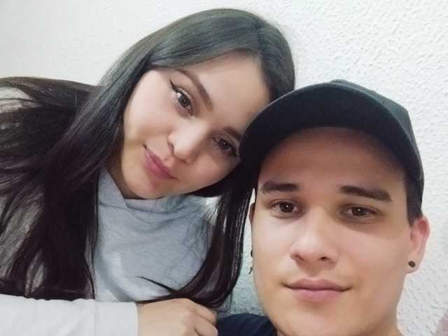 Foto do perfil jack2angeline