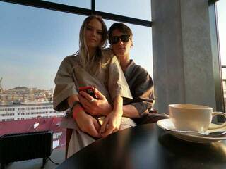 Chat de vídeo erótico JackFuck17