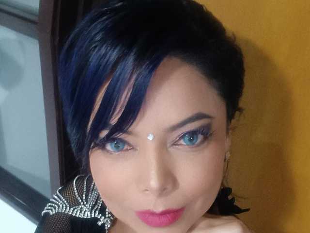 Foto do perfil jacki-O