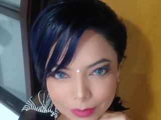 Chat de vídeo erótico jacki-O