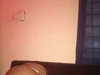 Chat de vídeo erótico Jackie001