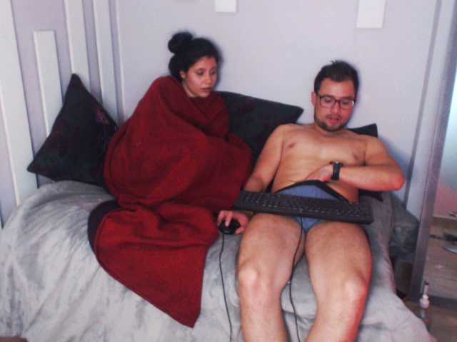 Capturas de tela de transmissão jackndbela