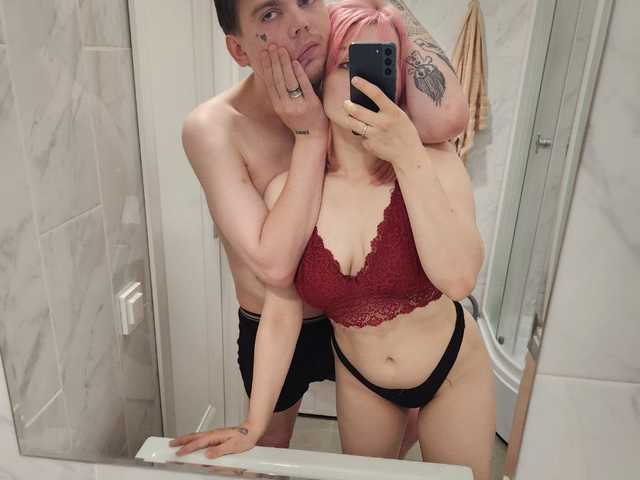 Foto do perfil jackoffjillss