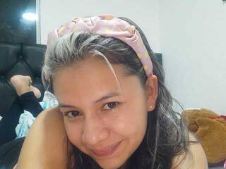 Chat de vídeo erótico Jacky-bm