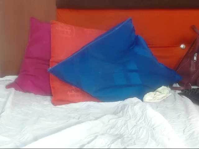 Capturas de tela de transmissão JackyHotBlack